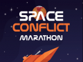 Jwèt Space Conflict Marathon