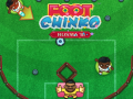 Jwèt Foot Chinko Russia '18