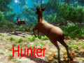 Jwèt Hunter