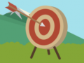 Jwèt Archery Practice