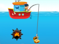 Jwèt Fishing Trip