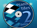 Jwèt Piano Tiles 2 online