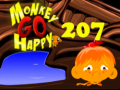 Jwèt Monkey Go Happy Stage 207