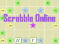 Jwèt Scrabble Online