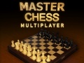 Jwèt Master Chess Multiplayer