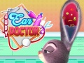 Jwèt Judy Eear Doctor