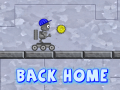 Jwèt Back Home