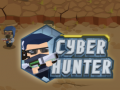 Jwèt Cyber Hunter
