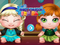 Jwèt Baby Frozen Fun Day