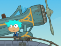 Jwèt Poptropica