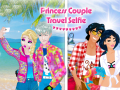 Jwèt Couple Travel Selfie