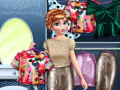 Jwèt Princess Makeover Time