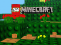 Jwèt Lego Minecraft