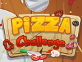 Jwèt Pizza Challenge