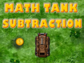 Jwèt Math Tank Subtraction