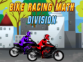 Jwèt Bike Racing math Division