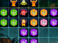 Jwèt 1010 Monster Puzzles