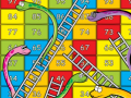 Jwèt Lof Snakes & Ladders
