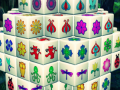 Jwèt Mahjong Connect 3d