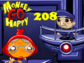 Jwèt Monkey Go Happy Stage 208