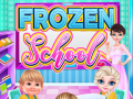 Jwèt Frozen School