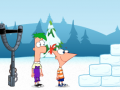 Jwèt Snowbrawl!
