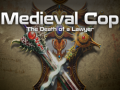 Jwèt Medieval Cop The Death of a Lawyer