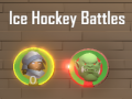 Jwèt Ice Hockey Battles
