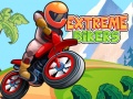 Jwèt Extreme Bikers