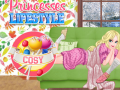 Jwèt Princesses Lifestyle: Cosy & Active