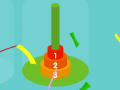 Jwèt Tower of Hanoi math