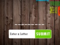 Jwèt Hangman
