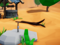 Jwèt The Sword in the Stone