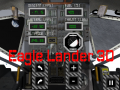 Jwèt Eagle Lander 3D