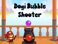 Jwèt Dogi Bubble Shooter