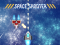 Jwèt Space Shooter