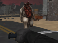 Jwèt Town of Fear