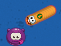 Jwèt Worms Zone