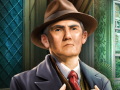 Jwèt Mysterious Affair