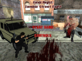 Jwèt Final Night: Zombie Street Fight