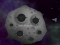Jwèt Asteroid Must Die!