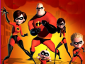 Jwèt Which Incredibles 2 Character Are You