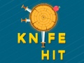 Jwèt Knife Hit.Evolution