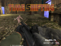 Jwèt Time Shifting