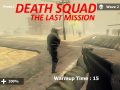 Jwèt Death Squad: The Last Mission
