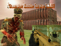 Jwèt Counter Battle Strike Swat 