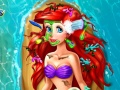 Jwèt Mermaid Princess Heal and Spa