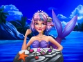 Jwèt Mermaid Princess New Makeup