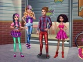 Jwèt Girls Fashion Advisers
