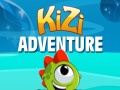 Jwèt Kogama Kizi Adventure